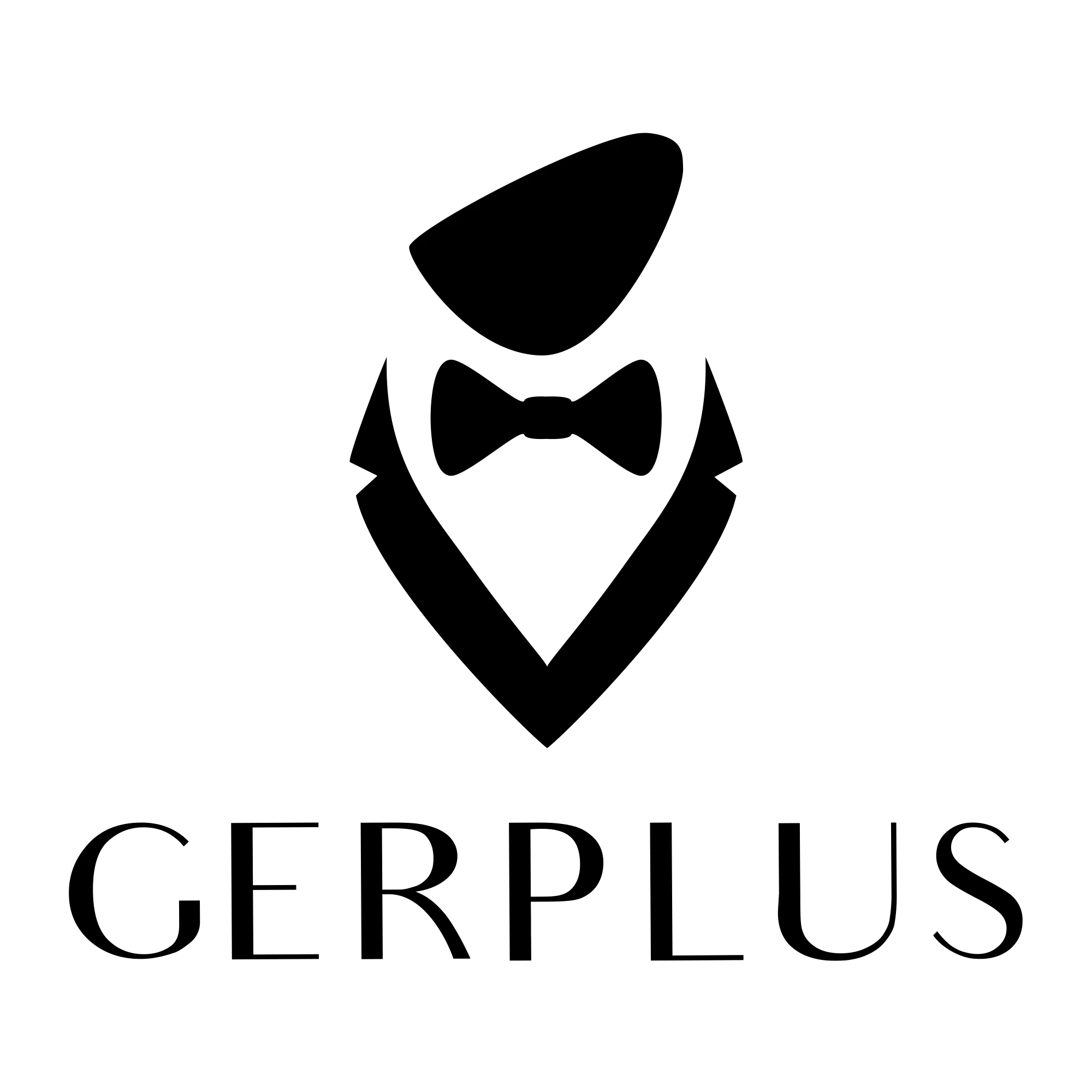 Logo actualisé de GERPLUS