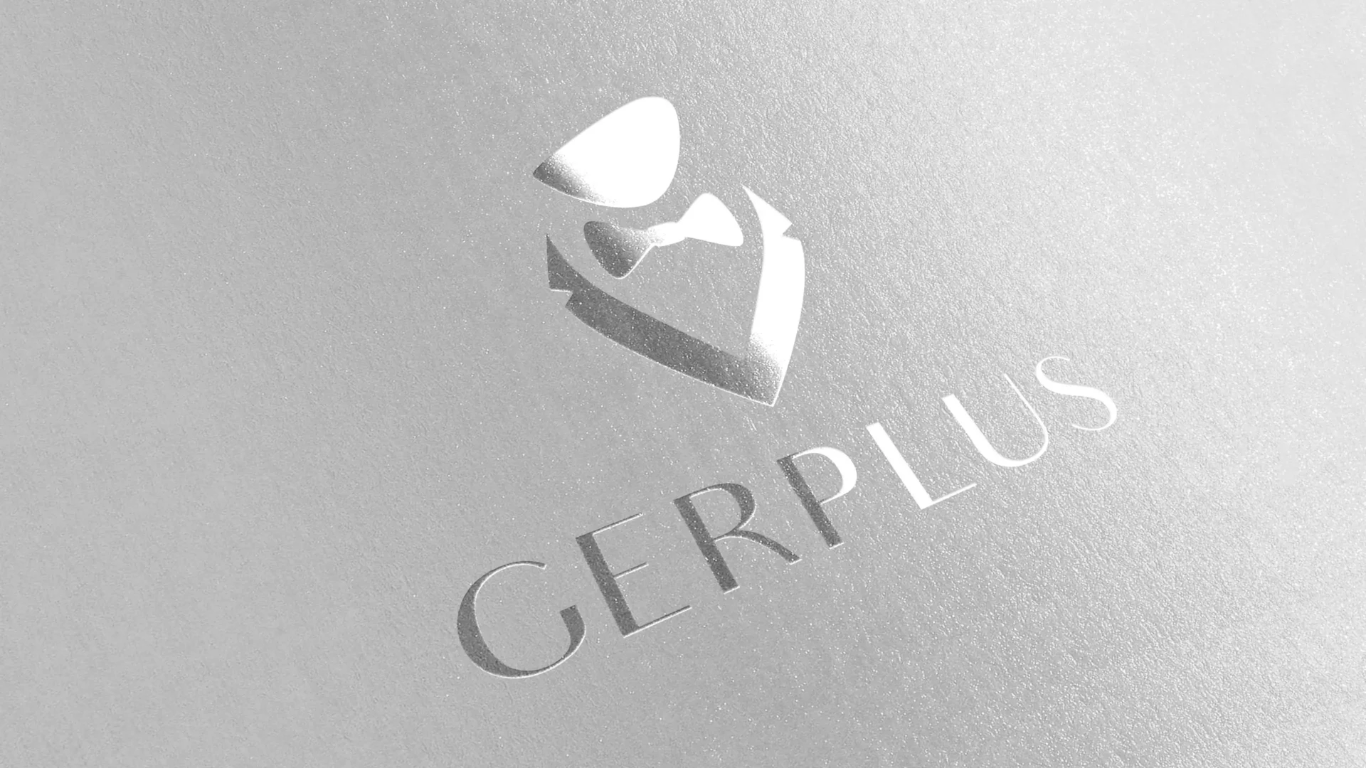 Refonte du logo et de l’image de marque pour GERPLUS