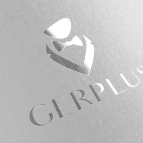 Refonte du logo et de l’image de marque pour GERPLUS