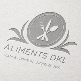Un nouveau logo pour Distribution DKL qui devient Aliments DKL